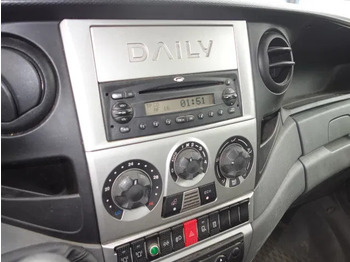 Iveco Daily 50C14 в лизинг Iveco Daily 50C14: фото 4