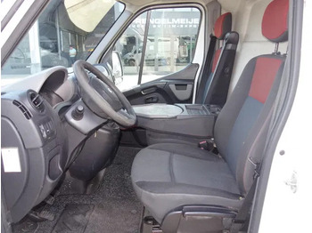 Коммерческий автомобиль Renault MASTER12,5 METER SKYWORKER,TELESCOPIC: фото 5