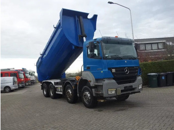 Самосвал MERCEDES-BENZ Axor 3243