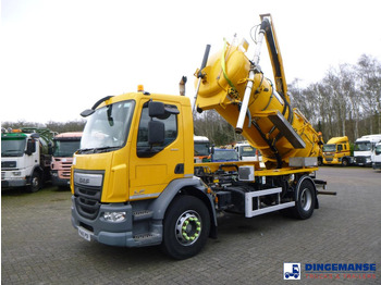 Ассенизатор DAF LF 220