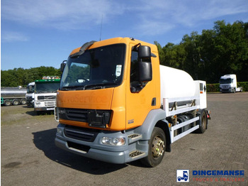 Грузовик-цистерна DAF LF 55 180