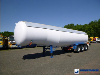 Полуприцеп-цистерна