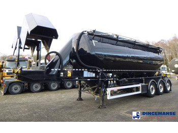 Полуприцеп-цистерна FELDBINDER