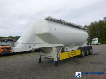 Полуприцеп-цистерна FELDBINDER