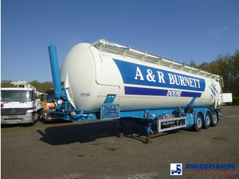 Полуприцеп-цистерна FELDBINDER