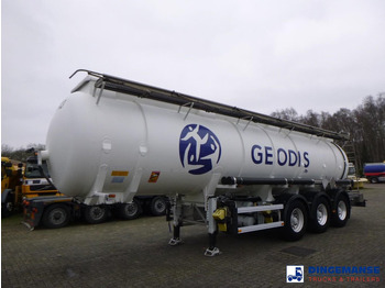 Полуприцеп-цистерна GOFA