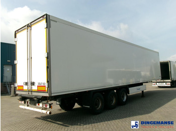 Krone Frigo trailer + Thermoking SLXe Spectrum в лизинг Krone Frigo trailer + Thermoking SLXe Spectrum: фото 3
