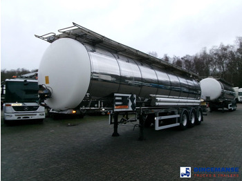 Полуприцеп-цистерна LAG