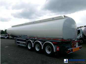 LAG Fuel tank alu 44.5 m3 / 6 + pump в лизинг LAG Fuel tank alu 44.5 m3 / 6 + pump: фото 4