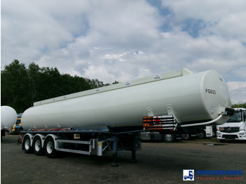 LAG Fuel tank alu 44.5 m3 / 6 + pump в лизинг LAG Fuel tank alu 44.5 m3 / 6 + pump: фото 2
