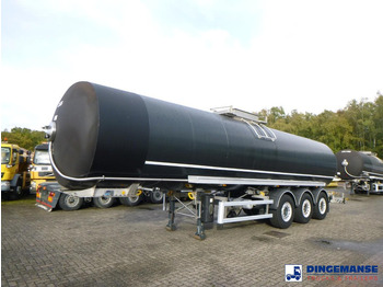 Полуприцеп-цистерна MAISONNEUVE
