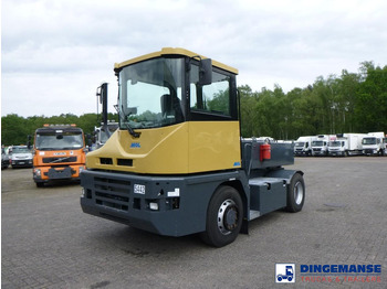 Терминальный тягач MOL