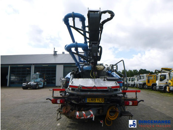 Mercedes-Benz Arocs 8x4 Liebherr 35 XXT concrete pump 35 m в лизинг Mercedes-Benz Arocs 8x4 Liebherr 35 XXT concrete pump 35 m: фото 5