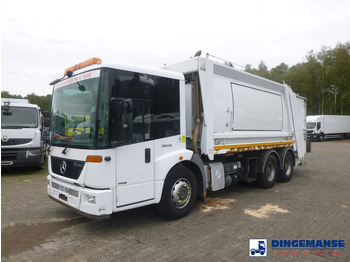 Мусоровоз MERCEDES-BENZ Econic 2629