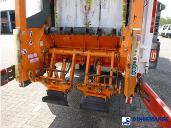 Mercedes-Benz Econic 2630 6x2 RHD Euro 6 Refuse truck в лизинг Mercedes-Benz Econic 2630 6x2 RHD Euro 6 Refuse truck: фото 5 Mercedes-Benz Econic 2630 6x2 RHD Euro 6 Refuse truck в лизинг Mercedes-Benz Econic 2630 6x2 RHD Euro 6 Refuse truck: фото 5