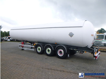 ROBINE Gas tank steel 51.5 m3 / 1 comp в лизинг ROBINE Gas tank steel 51.5 m3 / 1 comp: фото 3
