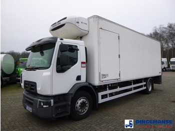 Рефрижератор RENAULT D Wide
