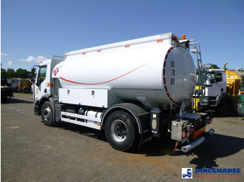 Грузовик-цистерна Renault Premium 270 dxi 4x2 fuel tank 13.7 m3 / 4 comp: фото 3