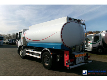 Грузовик-цистерна Renault Premium 300 4x2 fuel tank 14.2 m3 / 4 comp: фото 3