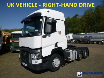 Тягач RENAULT T 460