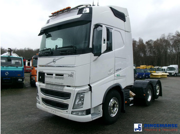 Тягач VOLVO FH 500