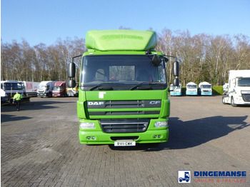Тягач DAF CF 75.310 4x2 RHD: фото 5 Тягач DAF CF 75.310 4x2 RHD: фото 5
