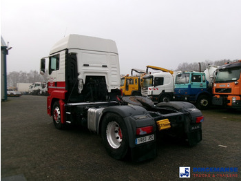 Тягач MAN TGS 18.480 4X2 + Retarder + Hydraulics: фото 3