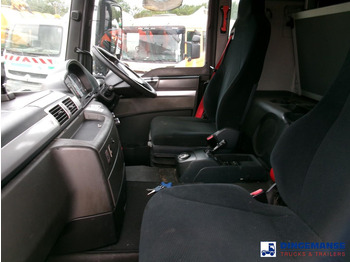 MAN TGS 24.460 6X2 RHD Euro 6 в лизинг MAN TGS 24.460 6X2 RHD Euro 6: фото 5 MAN TGS 24.460 6X2 RHD Euro 6 в лизинг MAN TGS 24.460 6X2 RHD Euro 6: фото 5