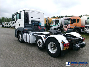 MAN TGS 24.460 6X2 RHD Euro 6 в лизинг MAN TGS 24.460 6X2 RHD Euro 6: фото 3 MAN TGS 24.460 6X2 RHD Euro 6 в лизинг MAN TGS 24.460 6X2 RHD Euro 6: фото 3