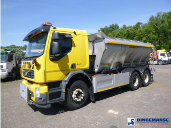 Volvo FH 340 6x4 RHD Romaquip gritter / salt spreader в лизинг Volvo FH 340 6x4 RHD Romaquip gritter / salt spreader: фото 1 Volvo FH 340 6x4 RHD Romaquip gritter / salt spreader в лизинг Volvo FH 340 6x4 RHD Romaquip gritter / salt spreader: фото 1