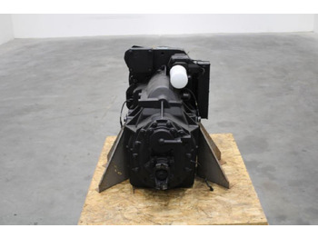 Трансмиссия для Погрузочно-разгрузочной техники Dana 13.9TE10313-20: фото 4