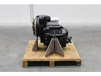 Трансмиссия