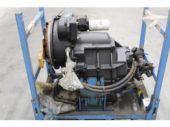 Трансмиссия