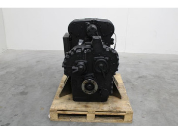 Dana 340TE17313-40 в лизинг Dana 340TE17313-40: фото 3