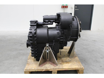 Трансмиссия