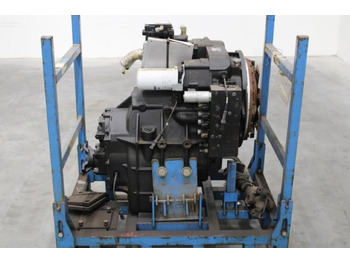 Трансмиссия