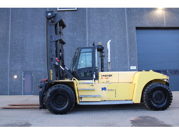 Дизельный погрузчик HYSTER