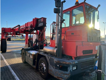 Терминальный тягач KALMAR