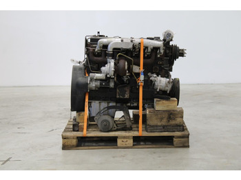 Двигатель PERKINS