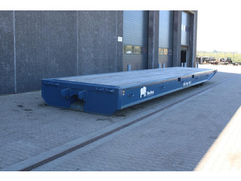 Новый Ролл-трейлер Seacom SEACOM RT40-100T: фото 2