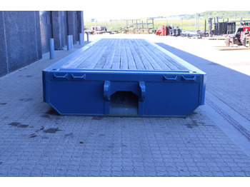Новый Ролл-трейлер Seacom SEACOM RT40-100T: фото 4