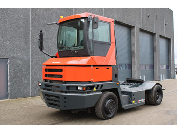 Терминальный тягач Terberg RT222: фото 2