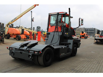 Терминальный тягач Terberg RT222: фото 3