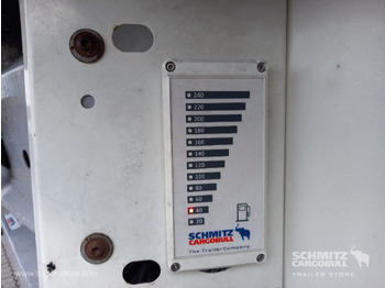 Изотермический полуприцеп SCHMITZ Auflieger Tiefkühler Standard Double deck: фото 2