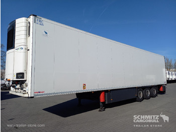 Изотермический полуприцеп SCHMITZ
