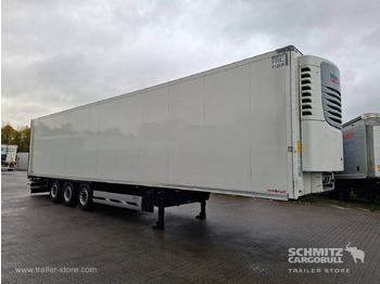Изотермический полуприцеп SCHMITZ
