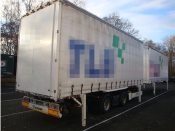 Krone ZZW 18 Jumbo Edscha Schiebeverdeck BDF 116 cbm в лизинг Krone ZZW 18 Jumbo Edscha Schiebeverdeck BDF 116 cbm: фото 3 Krone ZZW 18 Jumbo Edscha Schiebeverdeck BDF 116 cbm в лизинг Krone ZZW 18 Jumbo Edscha Schiebeverdeck BDF 116 cbm: фото 3