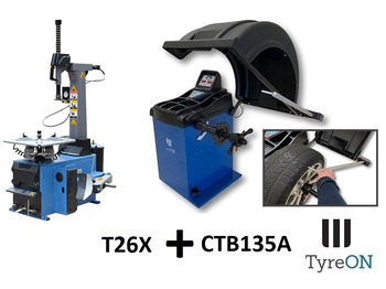 Оборудование для гаражей/ Мастерских