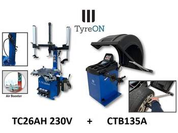 Оборудование для гаражей/ Мастерских