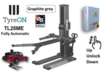 Оборудование для гаражей/ Мастерских